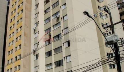 Apartamento com 2 quartos para alugar na Avenida São Paulo, --, Centro, Londrina por R$ 1.600