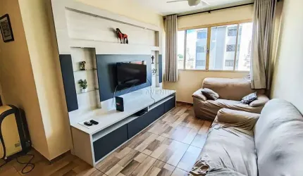Apartamento com 3 quartos à venda na Avenida Paraná, --, Centro, Londrina por R$ 500.000