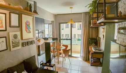 Apartamento com 2 quartos à venda na Rua André Gallo, --, Vale dos Tucanos, Londrina por R$ 230.000