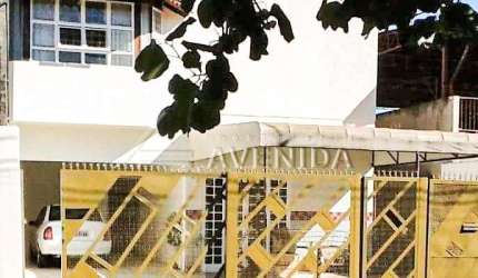 Casa com 6 quartos à venda na Caetés, --, Vila Matarazzo, Londrina por R$ 588.000