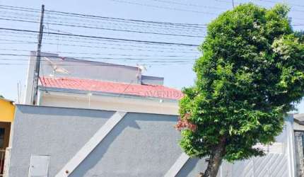 Casa com 3 quartos para alugar na Bernardino Vasconcelos de Azevedo, --, Conjunto Habitacional Alexandre Urbanas, Londrina por R$ 3.700