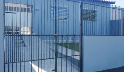 Casa com 3 quartos para alugar na Camille Flammarion, --, Califórnia, Londrina por R$ 2.900