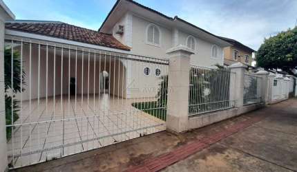 Casa com 4 quartos à venda na Rua Michigan, --, Quebec, Londrina por R$ 1.500.000