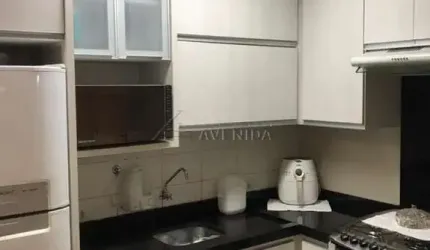 Apartamento com 3 quartos à venda na Avenida Voluntários da Pátria, --, Andrade, Londrina por R$ 620.000