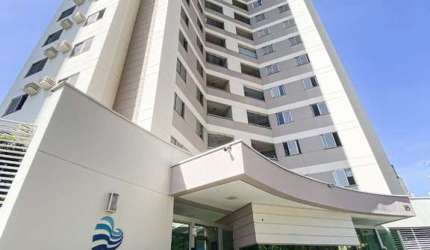Apartamento com 3 quartos para alugar na Weslley César Vanzo, --, Gleba Fazenda Palhano, Londrina por R$ 2.800
