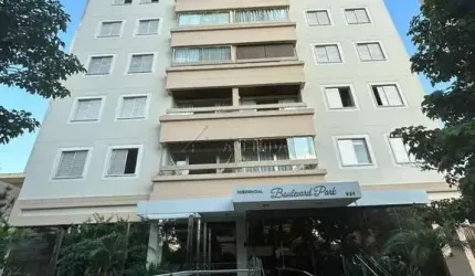 Apartamento com 3 quartos à venda na Rua Belo Horizonte, --, Centro, Londrina por R$ 550.000