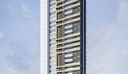 Apartamento com 3 quartos para alugar na Rua Ernâni Lacerda de Athayde, --, Gleba Palhano, Londrina por R$ 7.850