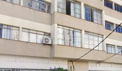 Apartamento com 2 quartos à venda na Rua Benjamin Constant, --, Centro, Londrina por R$ 220.000