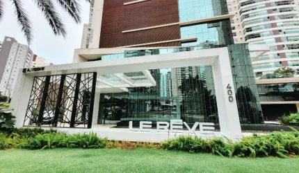 Apartamento com 3 quartos à venda na Rua Caracas, --, Gleba Palhano, Londrina por R$ 4.250.000