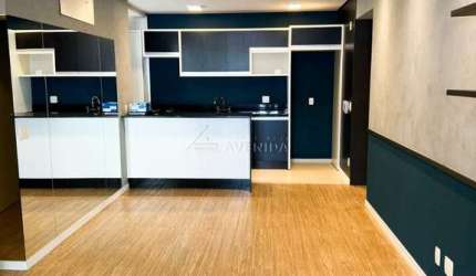 Apartamento com 2 quartos para alugar na MARIA LUCIA DA PAZ, --, Gleba Fazenda Palhano, Londrina por R$ 4.490