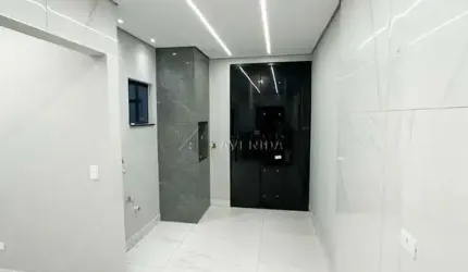 Casa com 3 quartos para alugar na Rua Professora Nícia Silva Rubin, --, Jardim Montecatini, Londrina por R$ 3.000