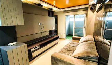Apartamento com 2 quartos para alugar na Custodio Venancio Ribeiro, --, Gleba Ribeirão Limeiro, Londrina por R$ 3.300