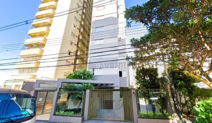 Apartamento com 3 quartos à venda na Avenida Rio de Janeiro, --, Centro, Londrina por R$ 470.000