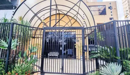 Apartamento com 2 quartos à venda na Rua Alagoas, --, Centro, Londrina por R$ 380.000