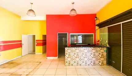 Ponto comercial para alugar na Rio Branco, --, Jardim Shangri la, Londrina por R$ 3.000