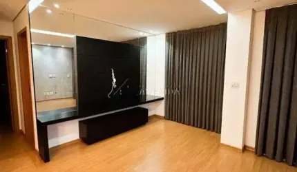 Apartamento com 2 quartos para alugar na Rua Caracas, --, Gleba Palhano, Londrina por R$ 4.000