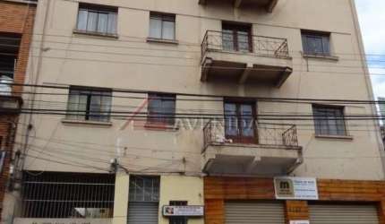 Apartamento com 1 quarto para alugar na Rua Benjamin Constant, --, Centro, Londrina por R$ 1.000