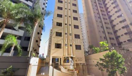 Apartamento com 1 quarto à venda na Rua Espírito Santo, --, Centro, Londrina por R$ 155.000