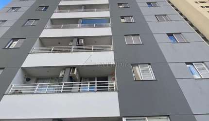 Apartamento com 3 quartos para alugar na Rua João Wyclif, --, Gleba Fazenda Palhano, Londrina por R$ 2.500