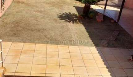 Casa com 2 quartos para alugar na Luzia Accorsi, --, Jardim Palmeiras, Londrina por R$ 1.950