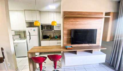 Apartamento com 2 quartos para alugar na Rua Paes Leme, --, Jardim América, Londrina por R$ 2.300