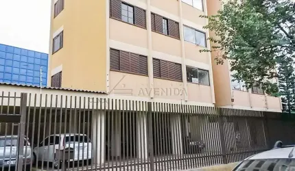 Apartamento com 3 quartos para alugar na Rua Cristiano Machado, --, Campo Belo, Londrina por R$ 1.500