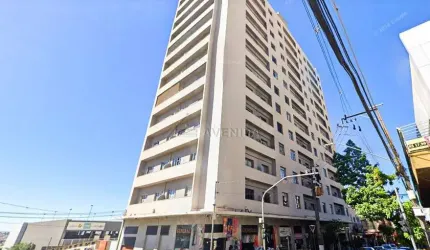 Apartamento com 2 quartos à venda na Rua Sergipe, --, Centro, Londrina por R$ 180.000