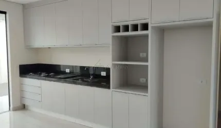 Casa em condomínio fechado com 3 quartos para alugar na Rua Augusto César, --, Jardim Monte Sinai, Londrina por R$ 3.500