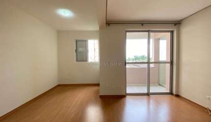 Apartamento com 2 quartos para alugar na Rua Fernando Monteiro Furtado, --, Gleba Fazenda Palhano, Londrina por R$ 2.400