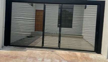 Casa com 3 quartos para alugar na Serra da Mantiqueira, --, Bandeirantes, Londrina por R$ 2.300