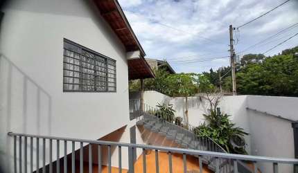 Casa com 2 quartos para alugar na Rua Monte Castelo, --, Jardim Higienópolis, Londrina por R$ 2.700