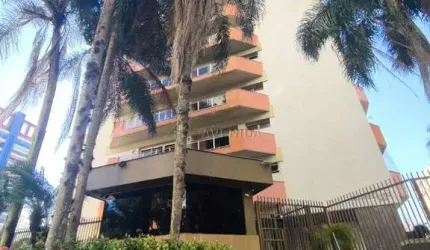 Apartamento com 4 quartos para alugar na Rua Tupi, --, Centro, Londrina por R$ 4.000