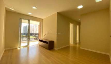 Apartamento com 3 quartos para alugar na Rua Eurico Hummig, --, Gleba Fazenda Palhano, Londrina por R$ 2.900