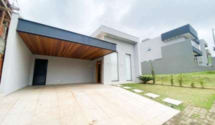 Casa em condomínio fechado com 3 quartos para alugar na Moair Marques, --, Alto da Boa Vista, Londrina por R$ 4.500