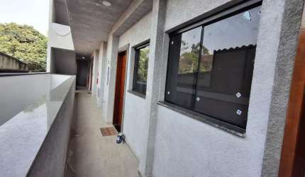Apartamento para Venda em São Paulo, Penha de França, 2 dormitórios, 1 banheiro