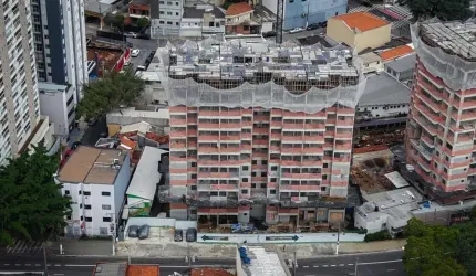 Apartamento para Venda em São Paulo, Vila Prudente, 3 dormitórios, 1 suíte, 2 banheiros, 1 vaga