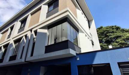 Sobrado em Condomínio para Venda em São Paulo, VILA RE, 2 dormitórios, 2 banheiros, 1 vaga