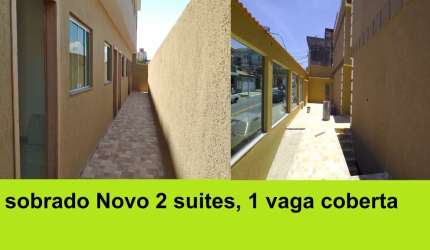 Casa em Condomínio para Venda em São Paulo, VILA RE, 2 dormitórios, 2 suítes, 3 banheiros, 1 vaga