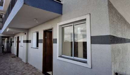 Apartamento para Venda em São Paulo, VILA GRANADA, 2 dormitórios, 1 banheiro