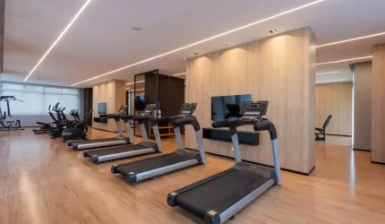Apartamento para Venda em São Paulo, Vila Matilde, 3 dormitórios, 2 suítes, 3 banheiros, 1 vaga