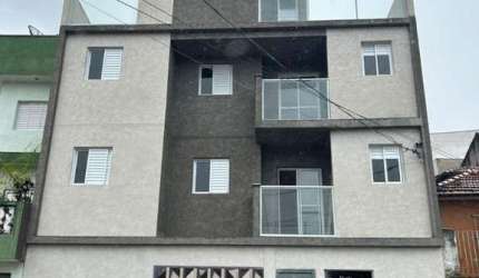 Apartamento para Venda em São Paulo, Vila Matilde, 2 dormitórios, 1 banheiro