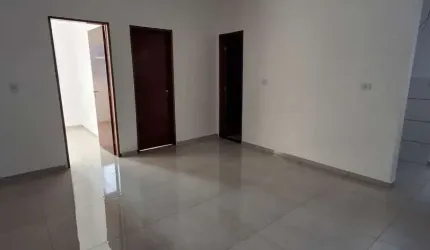Apartamento para Venda em São Paulo, Parque Paineiras, 2 dormitórios, 1 banheiro