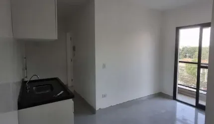 Apartamento para Venda em São Paulo, Vila Marieta, 2 dormitórios, 1 banheiro