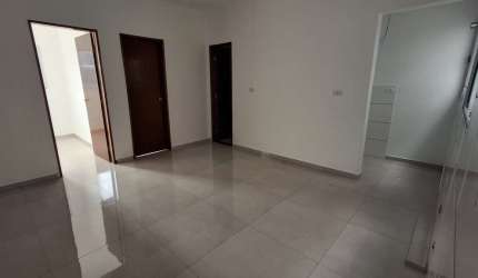 Apartamento 2 Quartos para Venda em São Paulo, Jardim Cotinha, 2 dormitórios, 1 banheiro, 1 vaga