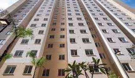 Apartamento para Venda em São Paulo, Barra Funda, 2 dormitórios, 1 banheiro