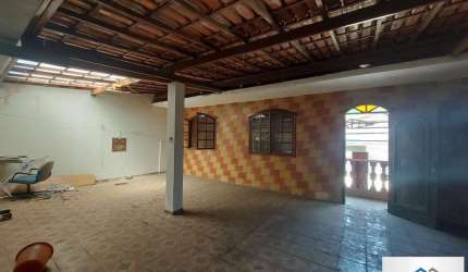 Casa para Venda em Belo Horizonte, Alípio de Melo, 3 dormitórios, 1 suíte, 1 banheiro, 2 vagas