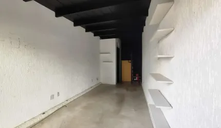 Loja para Locação em Belo Horizonte, Serra, 1 banheiro
