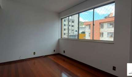 Cobertura Duplex para Locação em Belo Horizonte, Serra, 4 dormitórios, 2 suítes