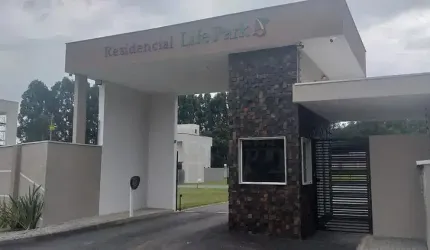 Lote 30 disponível para venda no condomínio Life Park