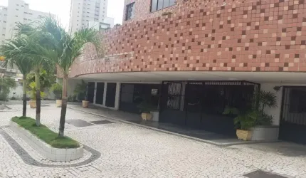 Flat  Excelente para Locação por Temporada (Airbnb) - Praia Iracema